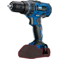 Draper CD20SF Storm Force 20V Cordless Rotary Drill No Batteries No Battery Charger No Case Draper CD20SF Storm Force 20V Cordless Rotary Drill No Batteries No Battery Charger No Case