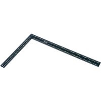 Draper Carpenters Framing Square 403mm 600mm Draper Carpenters Framing Square 403mm 600mm