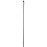Draper Expert Extra Long Flat Wood Drill Bit 13mm
