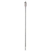 19mm Extra Long Flat Wood Bit (89998) - Draper
