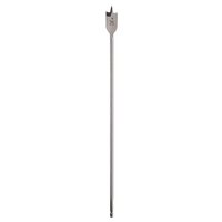 Draper Expert Extra Long Flat Wood Drill Bit 25mm Draper Expert Extra Long Flat Wood Drill Bit 25mm