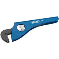 Draper Pipe Wrench 175mm Draper Pipe Wrench 175mm
