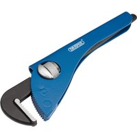 Draper Pipe Wrench 225mm Draper Pipe Wrench 225mm