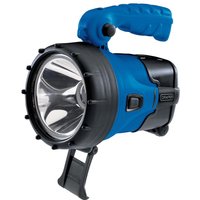 Draper Redline 90081 5W Cree LED Rechargeable Spotlight - 360 Lm