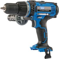Draper CHD20SFN Storm Force 20V Cordless Combi Drill No Batteries No Battery Charger No Case Draper CHD20SFN Storm Force 20V Cordless Combi Drill No Batteries No Battery Charger No Case
