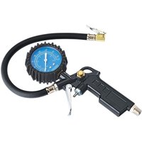 Draper TI1 Pistol Grip Tyre Inflator Draper TI1 Pistol Grip Tyre Inflator
