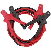Draper 29mm Booster Cable Jump Leads 3.5m