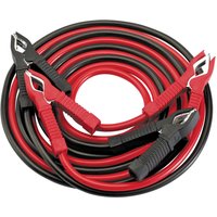 Draper Motorcycle Booster Cable Jump Leads 2m Draper Motorcycle Booster Cable Jump Leads 2m