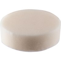 Draper 80mm Firm Polishing Sponge 80mm Draper 80mm Firm Polishing Sponge 80mm