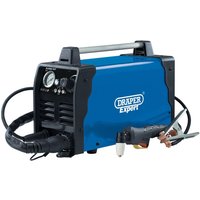 Draper IPC25 Plasma Cutter 240v Draper IPC25 Plasma Cutter 240v