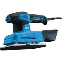 Draper 1/3S-240D 1/3 Sheet Sander 240v Draper 1/3S-240D 1/3 Sheet Sander 240v