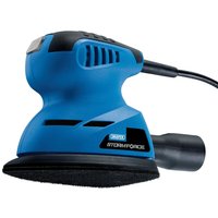 Draper Storm Force PT125SF Tri Base Detail Sander 240v Draper Storm Force PT125SF Tri Base Detail Sander 240v