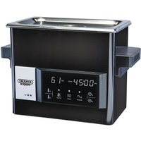 Draper Expert UCT 3L Ultrasonic Cleaning Tank Draper Expert UCT 3L Ultrasonic Cleaning Tank