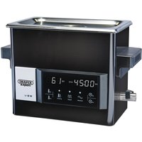 Draper Expert UCT 9L Ultrasonic Cleaning Tank