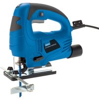 Draper Storm Force JS550SF Orbital Jigsaw 240v Draper Storm Force JS550SF Orbital Jigsaw 240v