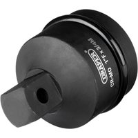 Draper Expert Impact Socket Converter 1" Female 3/4" Male Draper Expert Impact Socket Converter 1" Female 3/4" Male