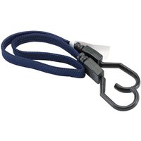 Draper Flat Bungee 600mm Blue Pack of 1 Draper Flat Bungee 600mm Blue Pack of 1