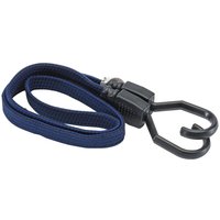 Draper Flat Bungee 800mm Blue Pack of 1 Draper Flat Bungee 800mm Blue Pack of 1