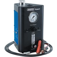 Draper Turbo EVAP Automotive Diagnostic Smoke Machine Draper Turbo EVAP Automotive Diagnostic Smoke Machine