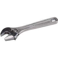 Draper Adjustable Spanner 100mm Draper Adjustable Spanner 100mm