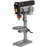 Draper BD65016E 16 Speed Heavy Duty Bench Drill 240v Draper BD65016E 16 Speed Heavy Duty Bench Drill 240v