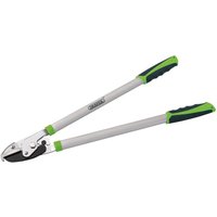 Draper Aluminium Handle Anvil Loppers 685mm Draper Aluminium Handle Anvil Loppers 685mm