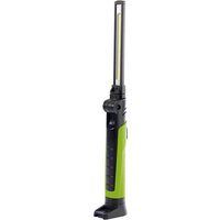 Draper Rechargeable Slimline COB LED Inspection Light Green Draper Rechargeable Slimline COB LED Inspection Light Green
