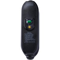 Draper In Line IP66 Rated RCD Adaptor Draper In Line IP66 Rated RCD Adaptor