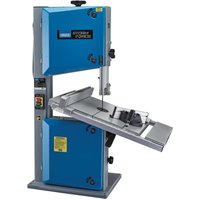 Draper BS305/750SF Storm Force Bandsaw 240v Draper BS305/750SF Storm Force Bandsaw 240v