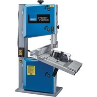 Draper BS245/420SF Storm Force Bandsaw 240v Draper BS245/420SF Storm Force Bandsaw 240v