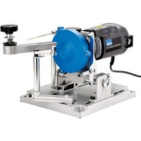 Draper Storm Force SHP-TCT Circular Saw Blade Sharpener 240v Draper Storm Force SHP-TCT Circular Saw Blade Sharpener 240v