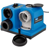 Draper Storm Force SHP-DB Drill Bit Sharpener 240v Draper Storm Force SHP-DB Drill Bit Sharpener 240v