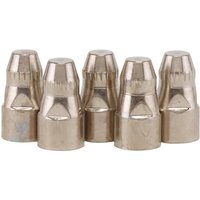 Draper Electrode for 03358 Plasma Cutting Torch Pack of 5 Draper Electrode for 03358 Plasma Cutting Torch Pack of 5