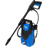 Draper PW1400/70SF Pressure Washer 105 Bar 240v Draper PW1400/70SF Pressure Washer 105 Bar 240v