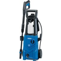 Draper 98676 Pressure Washer 135 Bar 240v