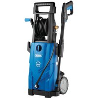 Draper 98677 Pressure Washer 165 Bar 240v