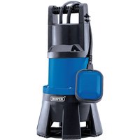 Draper SWP420 Submersible Dirty Water Pump 240v Draper SWP420 Submersible Dirty Water Pump 240v