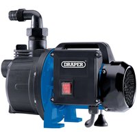 Draper SP53 Surface Water Pump 240v Draper SP53 Surface Water Pump 240v