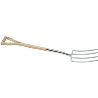 Draper Heritage Ash Handle Digging Fork Draper Heritage Ash Handle Digging Fork