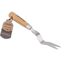 Draper Heritage Ash Handle Hand Weeder Draper Heritage Ash Handle Hand Weeder