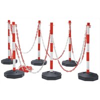 Draper 99464 EHV/Safety Exclusion Zone Kit Manufacturers P/N -99464