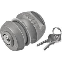 Draper 50mm Tow Ball Lock