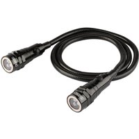 Draper Twin LED Flexible Magnetic Inspection Light Draper Twin LED Flexible Magnetic Inspection Light