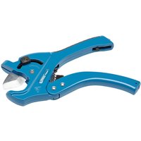 Draper Pro Ratchet PVC Pipe Cutter Draper Pro Ratchet PVC Pipe Cutter