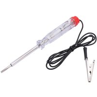 Draper 6-24v Automotive Circuit Tester Screwdriver Draper 6-24v Automotive Circuit Tester Screwdriver