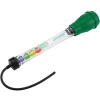 Draper Disc Type AntiFreeze Tester Draper Disc Type AntiFreeze Tester