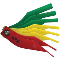 Draper Brake Pad Thickness Gauge Draper Brake Pad Thickness Gauge