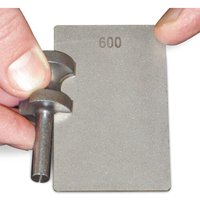 Trend Credit Card Diamond Stone Double Sided Fine/Coarse Trend Credit Card Diamond Stone Double Sided Fine/Coarse