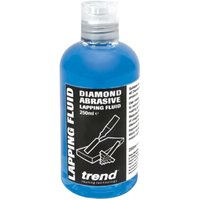 Trend Diamond Abrasive Lapping Fluid 250ml Trend Diamond Abrasive Lapping Fluid 250ml