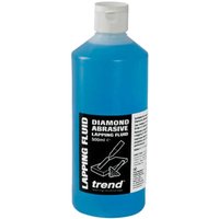 Trend Diamond Abrasive Lapping Fluid 500ml Trend Diamond Abrasive Lapping Fluid 500ml